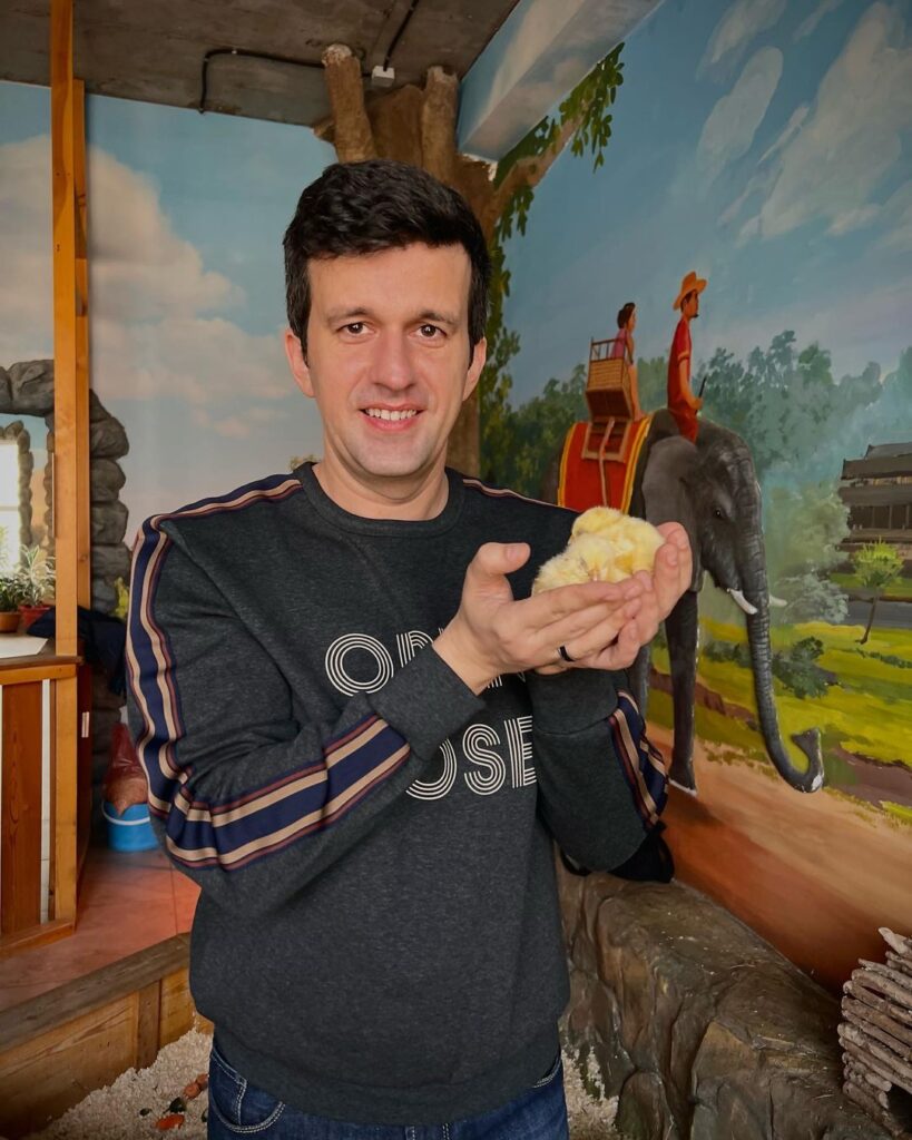 Живой уголок (9)